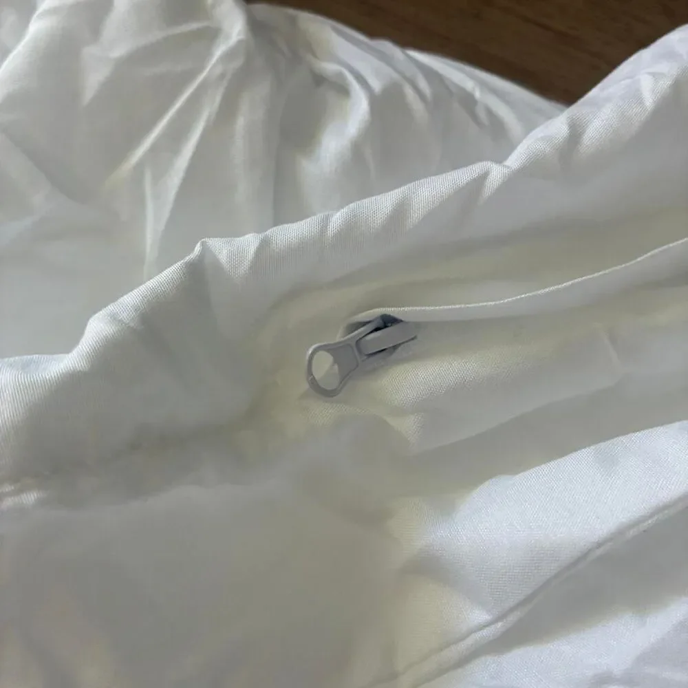 Unbranded White Soft-furnishings-textiles